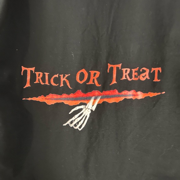 Halloween Trick or Treat Dress - Picture 4 of 5